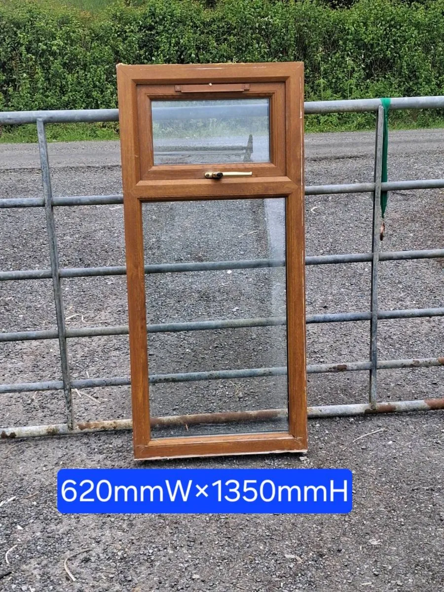 PVC WINDOWS - Image 3