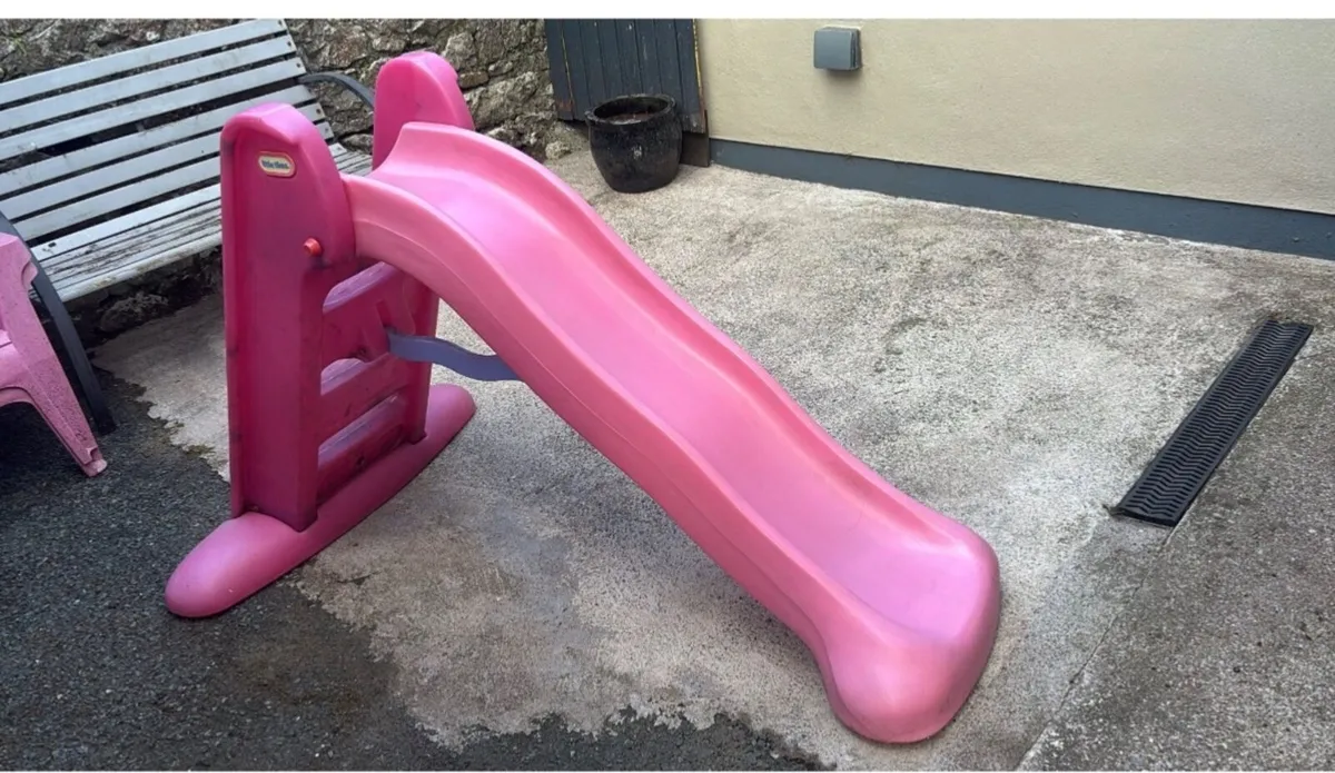 Slide - Image 1