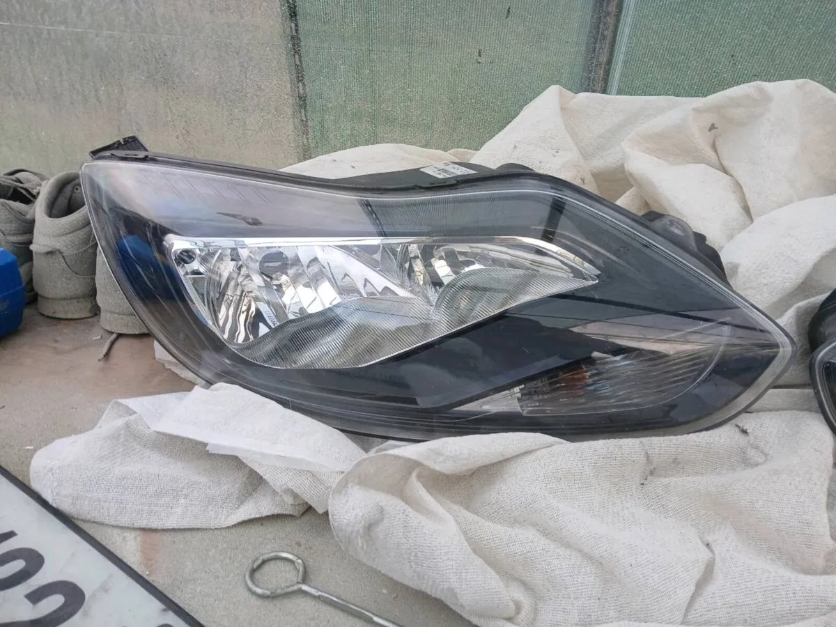Ford focus mk3 - Image 3