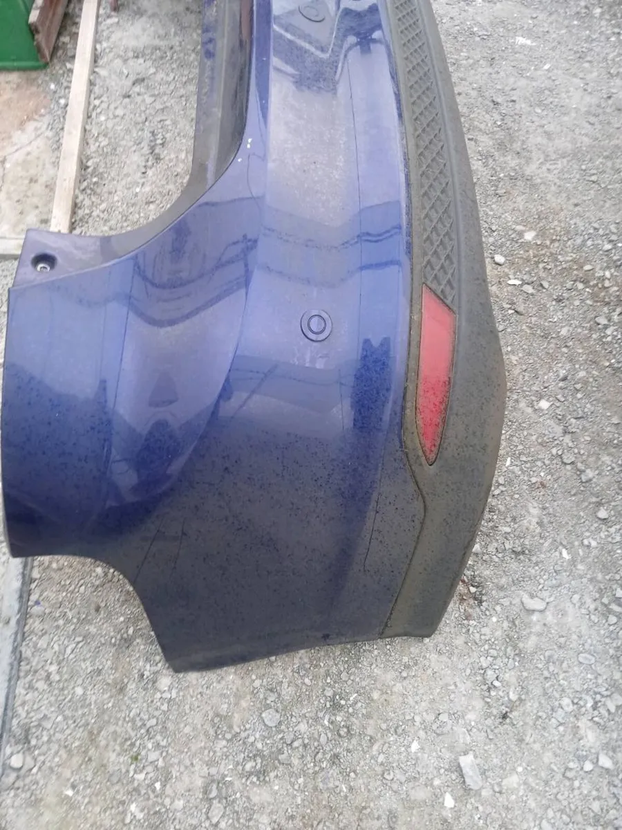 Ford focus mk3 - Image 3