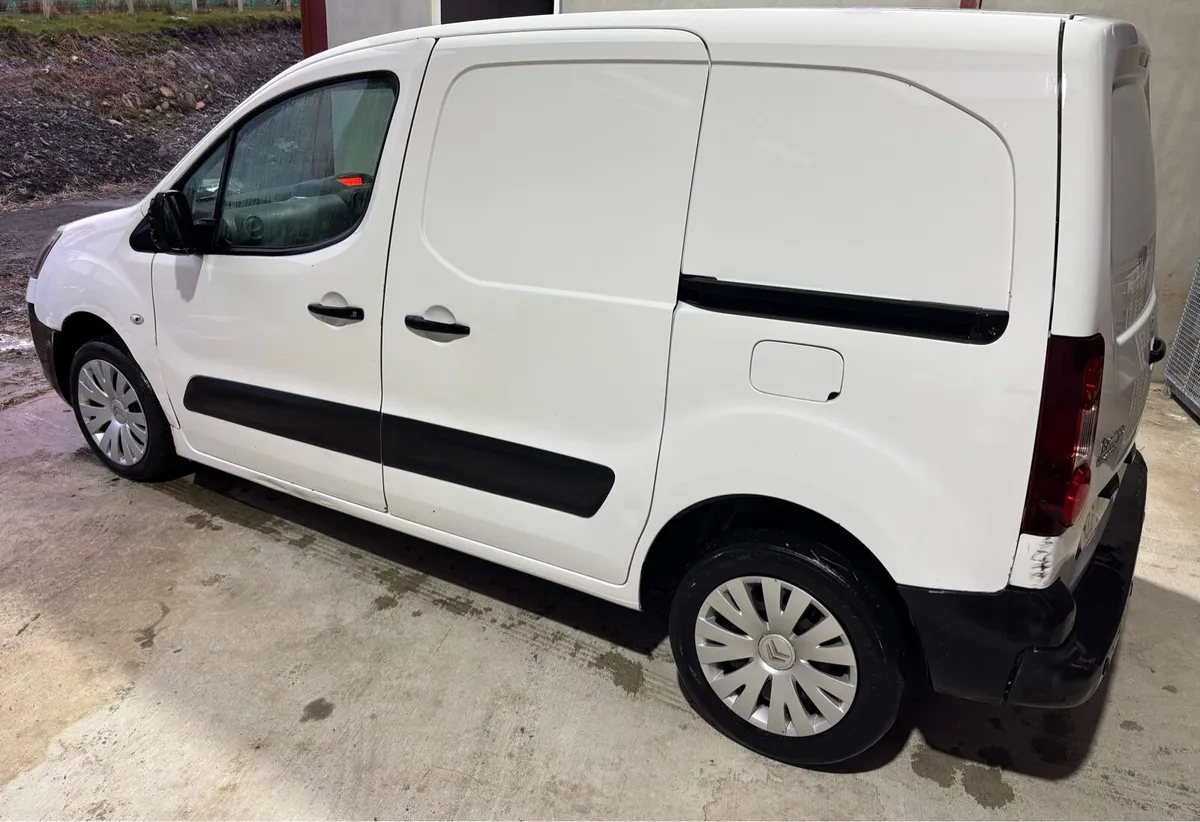 ** 2013 Citroen Berlingo ** - Image 2
