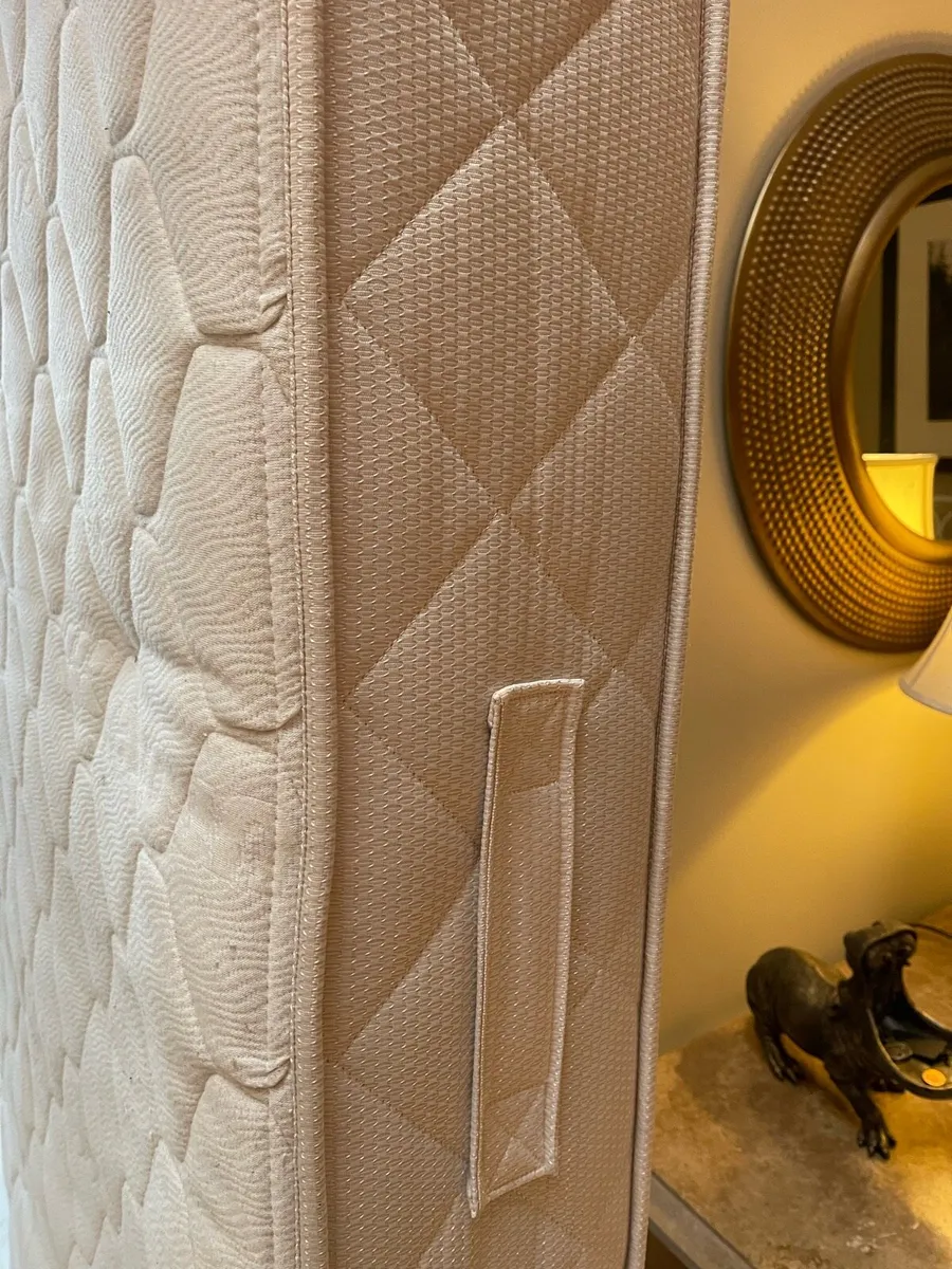 Serious Quality Very Thick Swan Single Mattress - Image 2