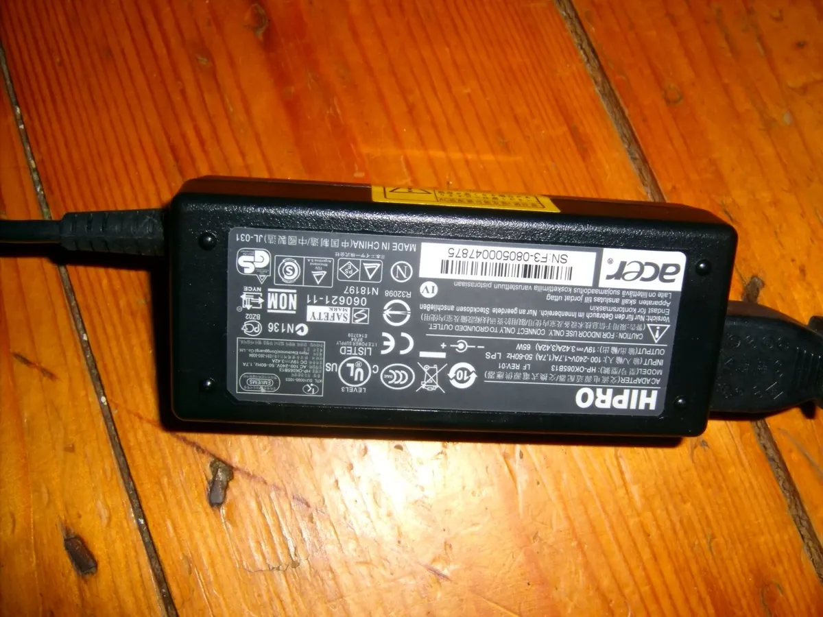 emachine laptop - Image 3
