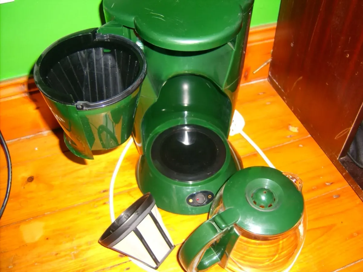 coffee machine - Image 3