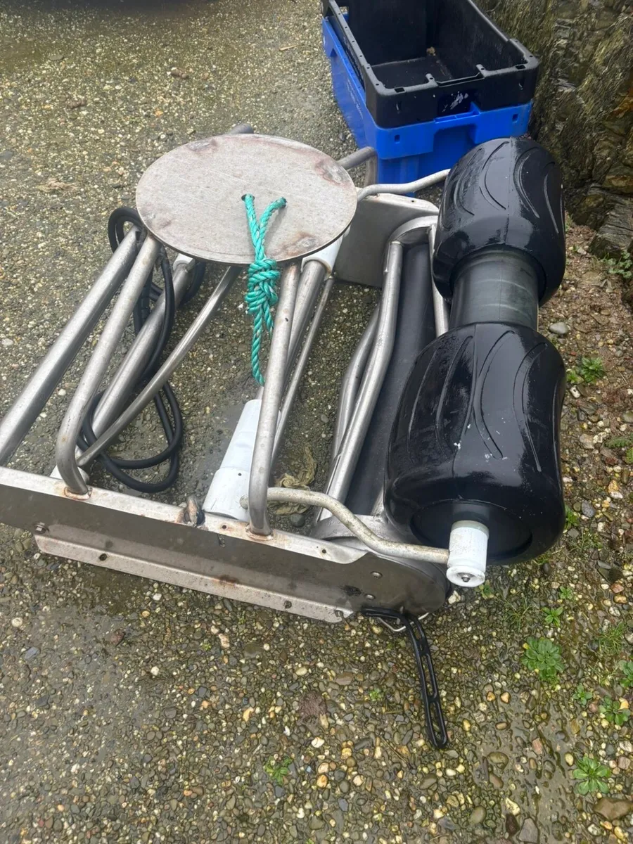 Maydem Net Flaker - Image 1