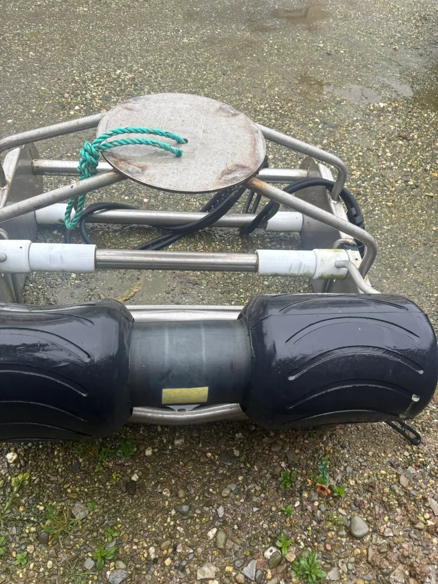Maydem Net Flaker - Image 3