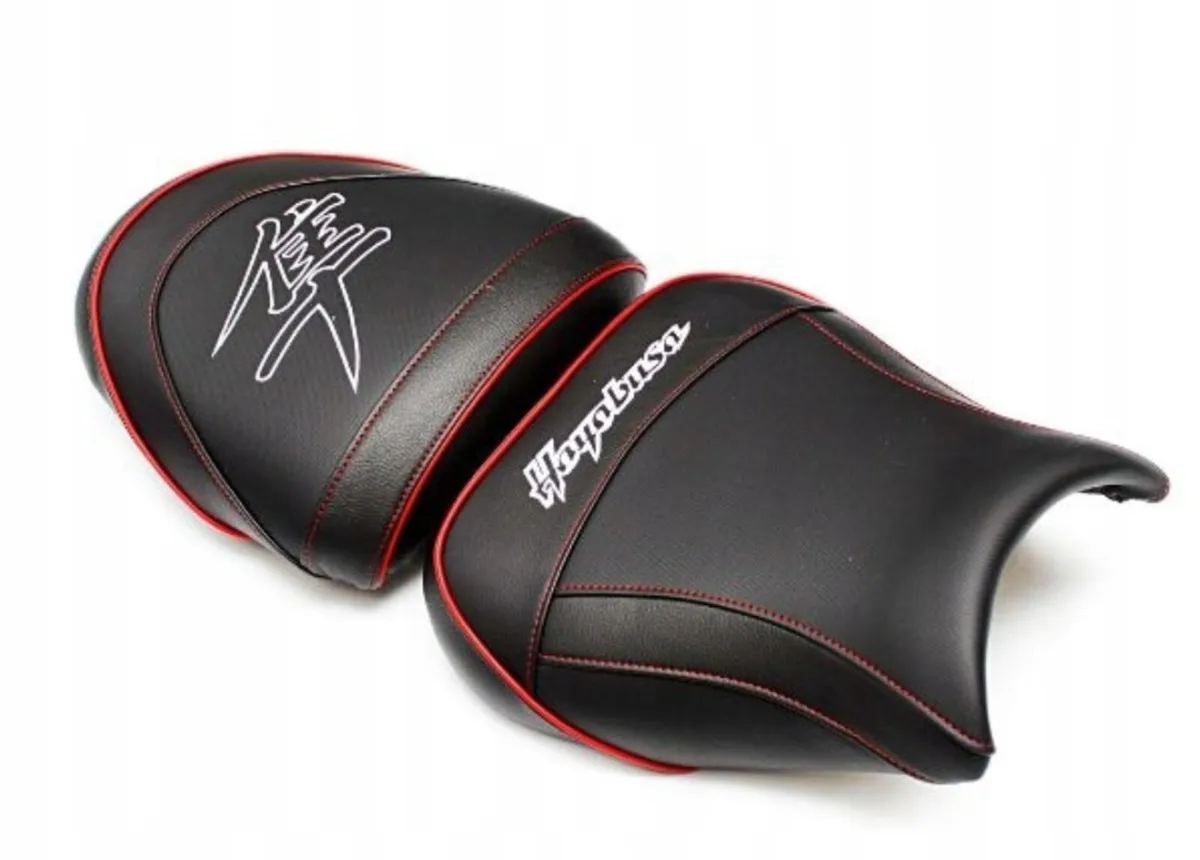 Suzuki Hayabusa parts - Image 1