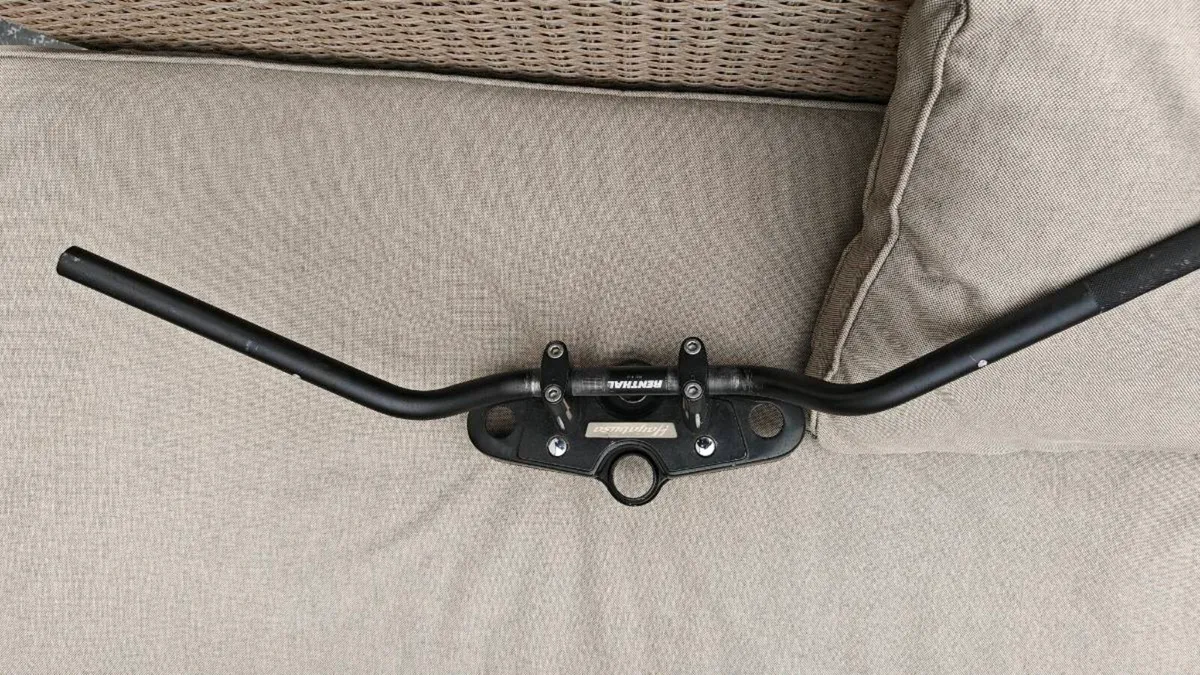 Suzuki Hayabusa parts - Image 4