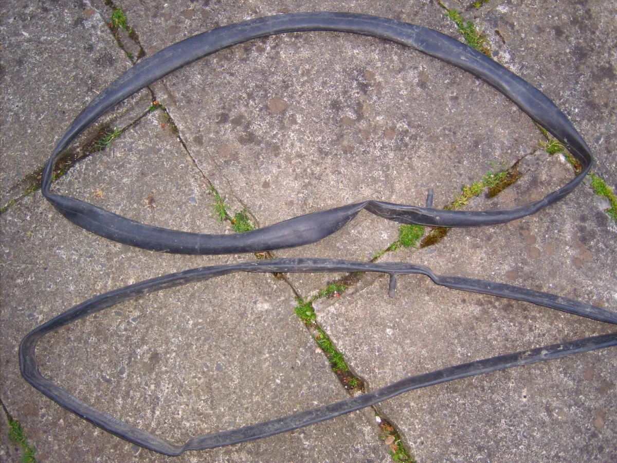 bicycle parts - Image 2