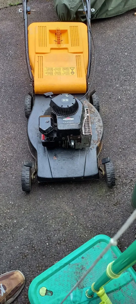 Lawnmower - Image 3