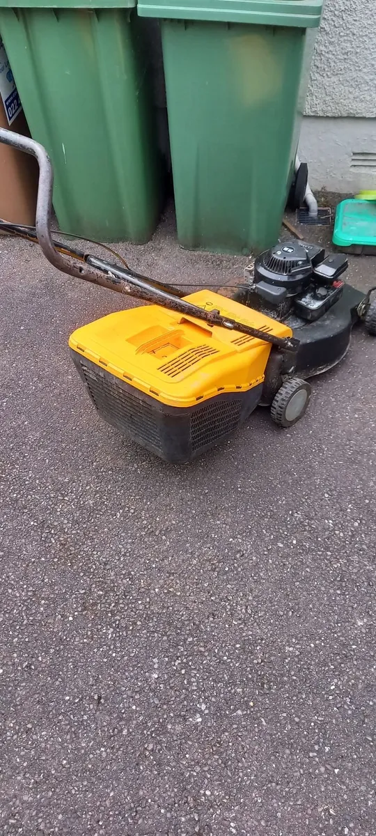Lawnmower - Image 4