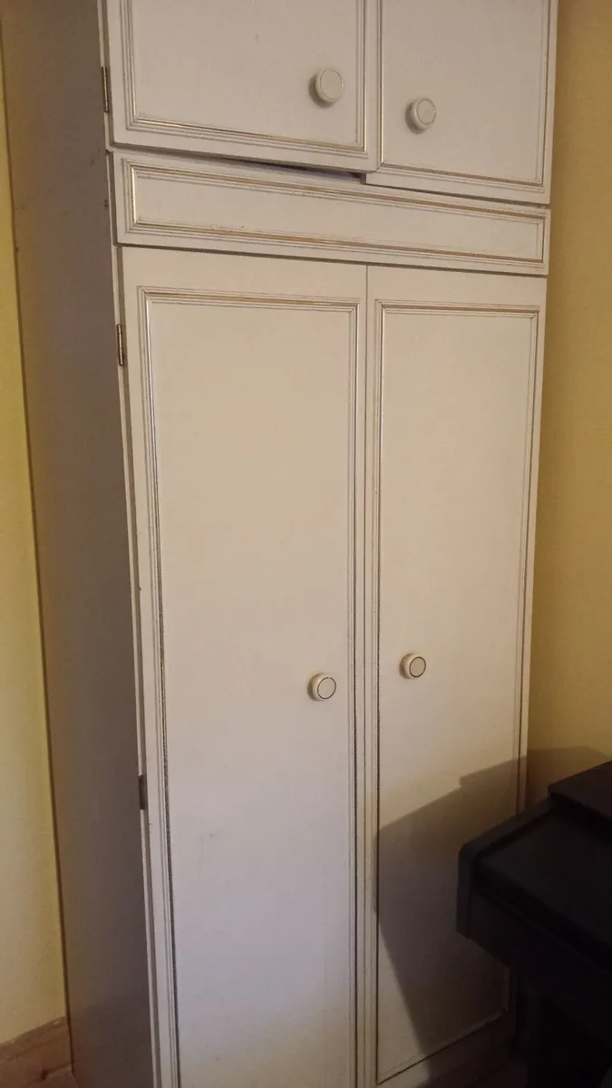Wardrobes - Image 1