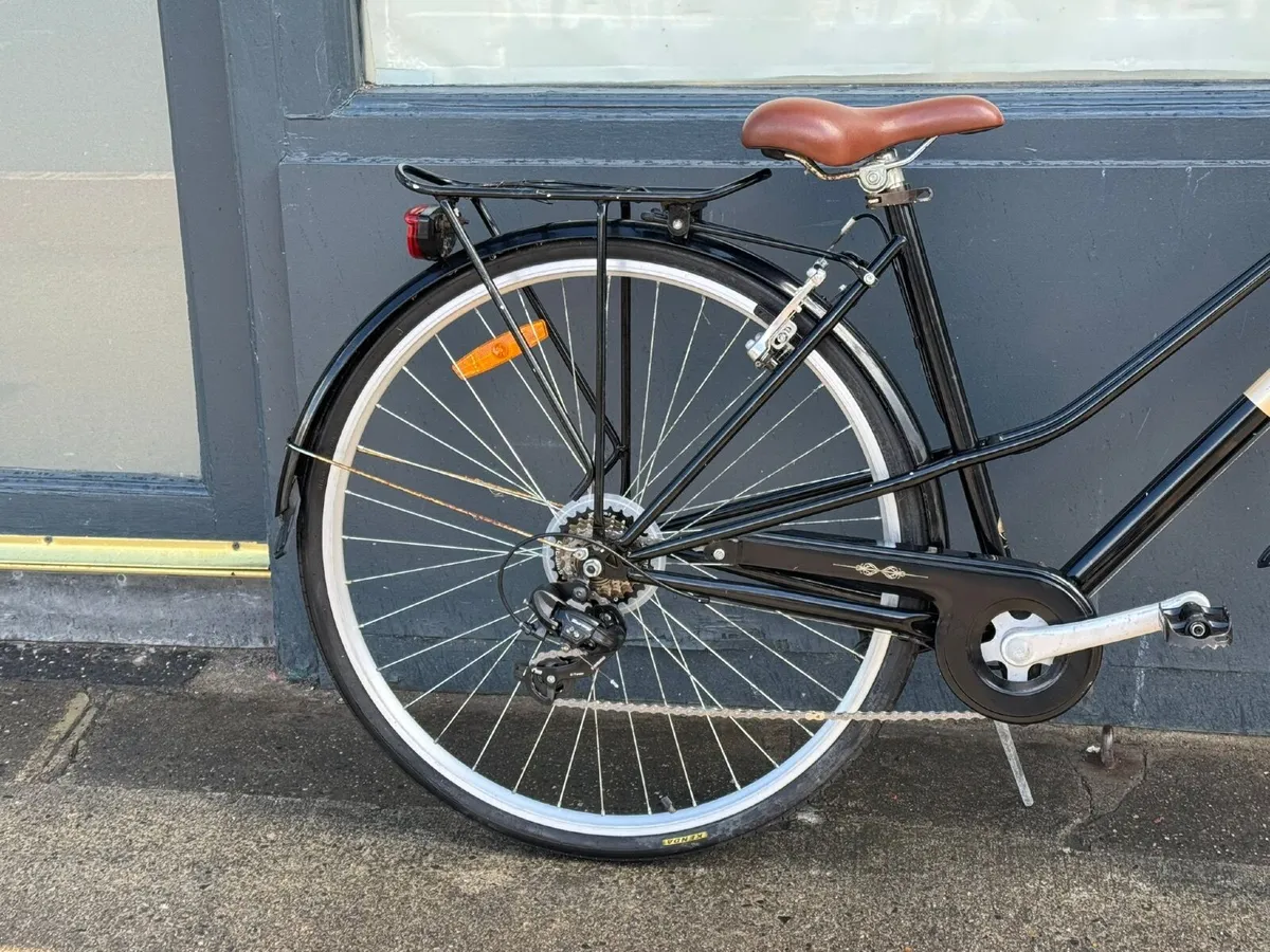 Ladies City Bike❗️Open 7days of the week ❗️ - Image 3