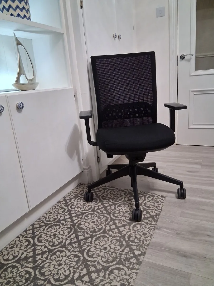Ergonomic Office Chair - Image 1