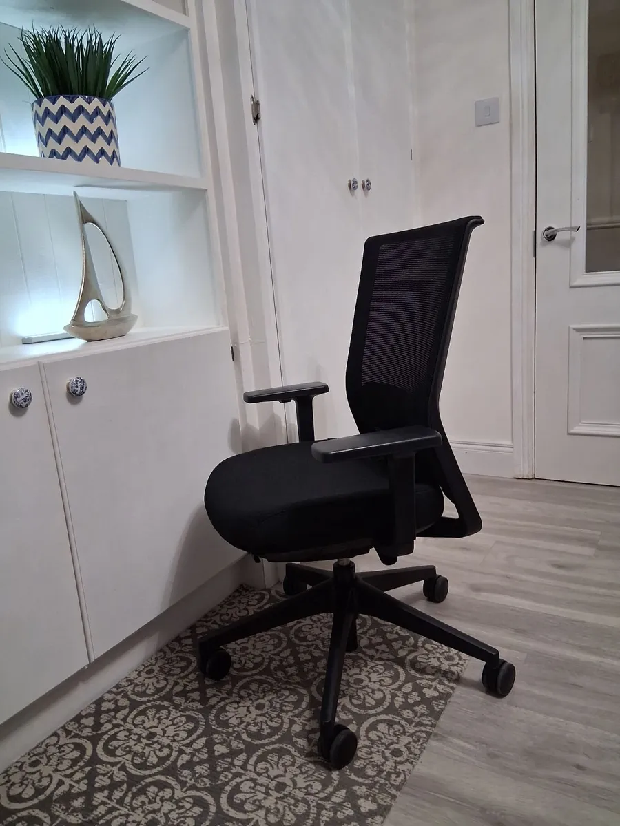 Ergonomic Office Chair - Image 2