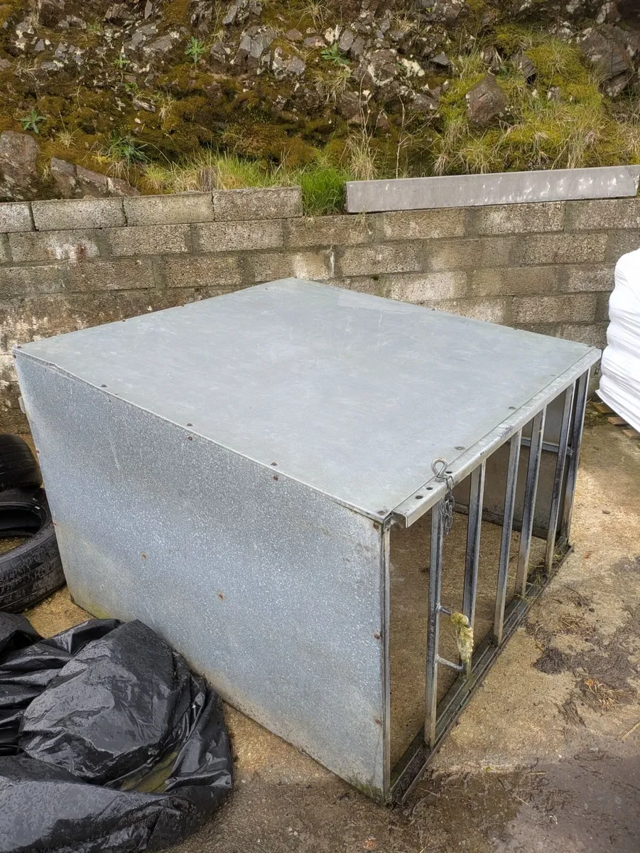 Creap feeder - Image 3