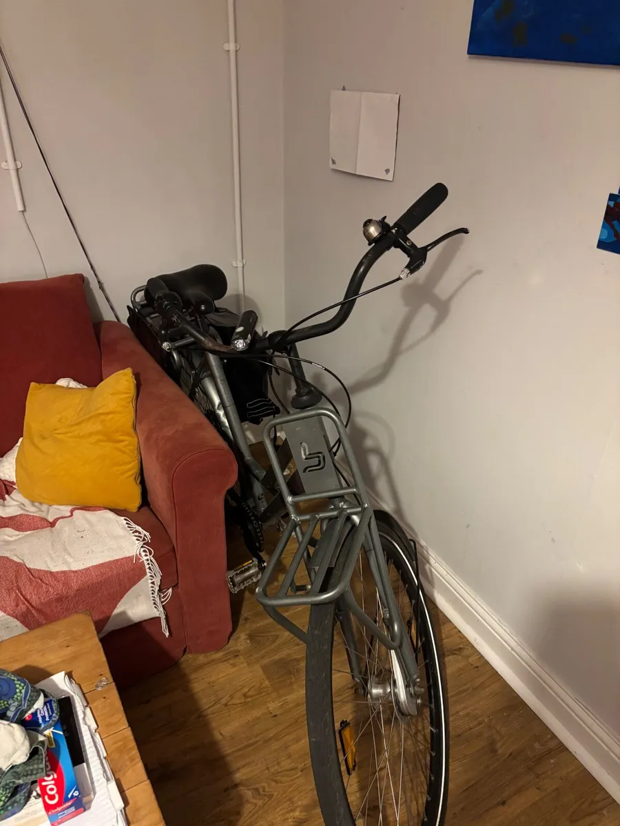 BSP City Bike - Image 1