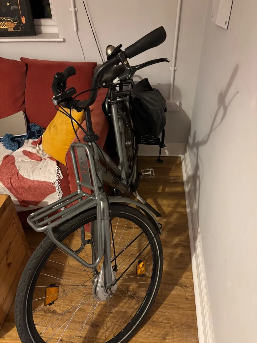 BSP City Bike - Image 2