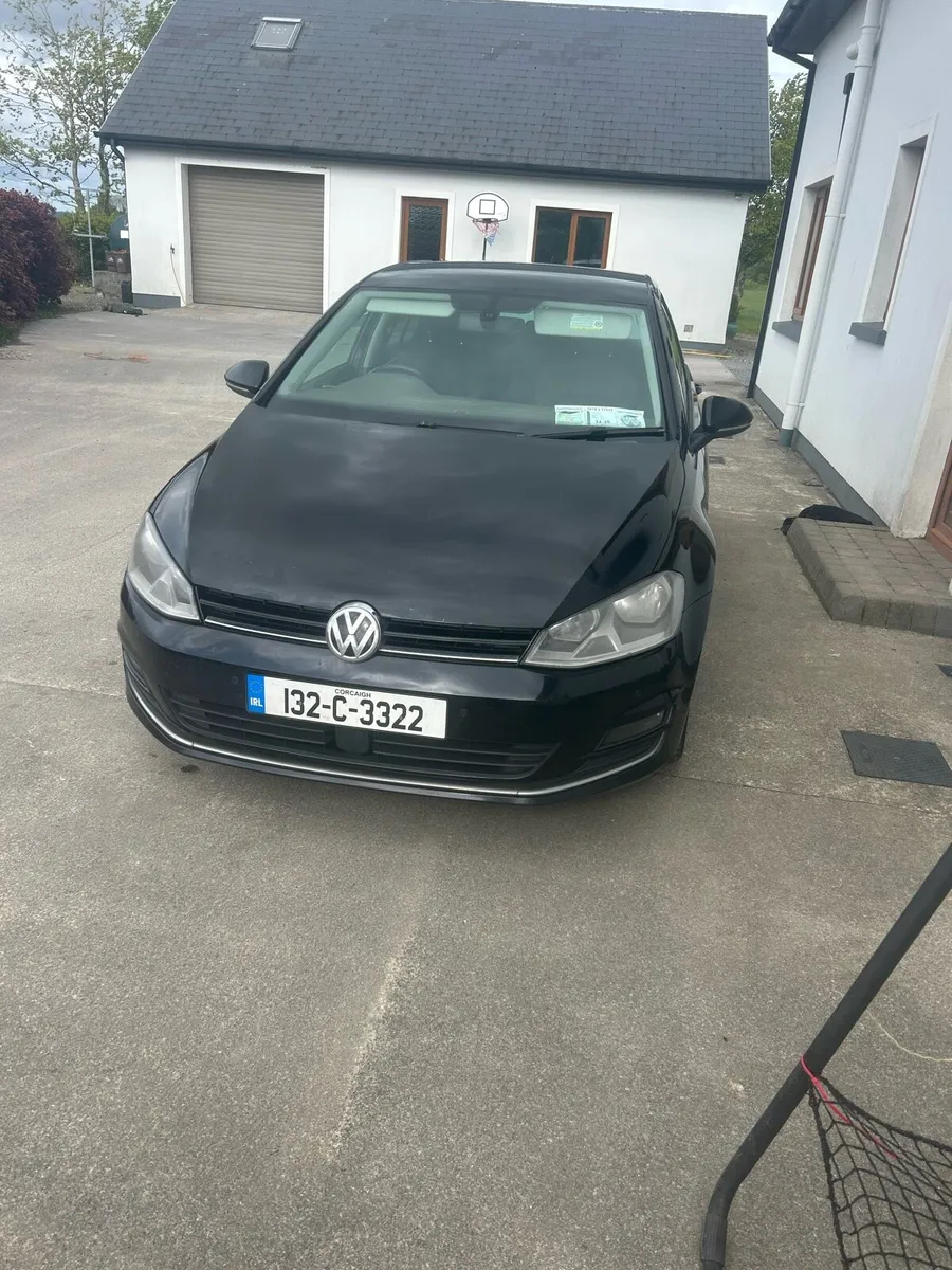 VW Golf GT 2.0 150bhp Highline - Image 3