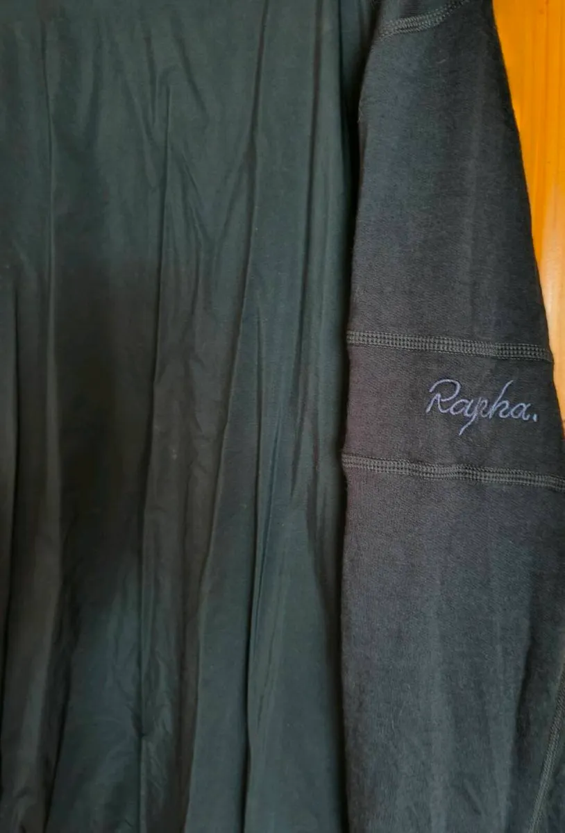 Rapha Thermal top XL - Image 3