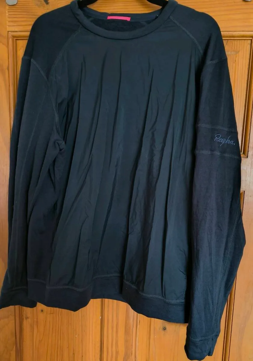 Rapha Thermal top XL - Image 1