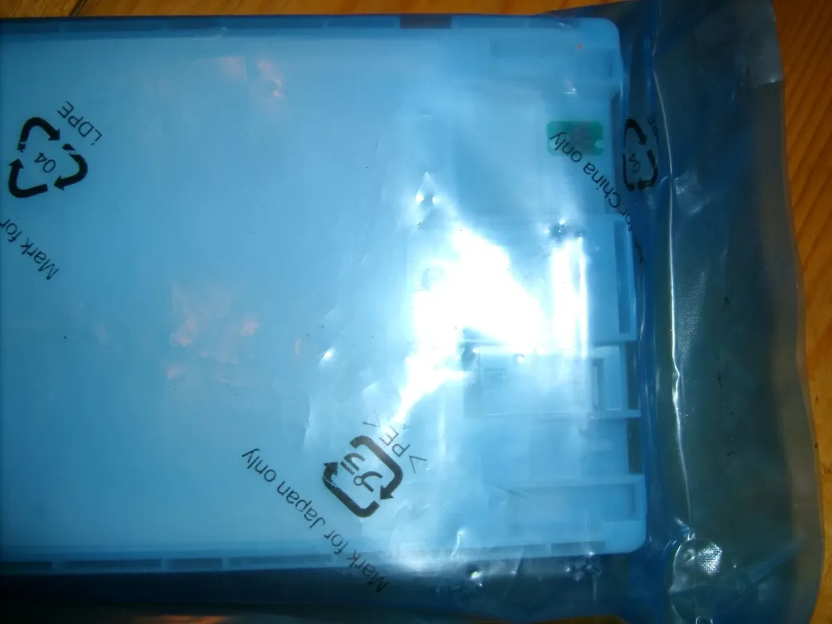 Epson cartridge - Image 2