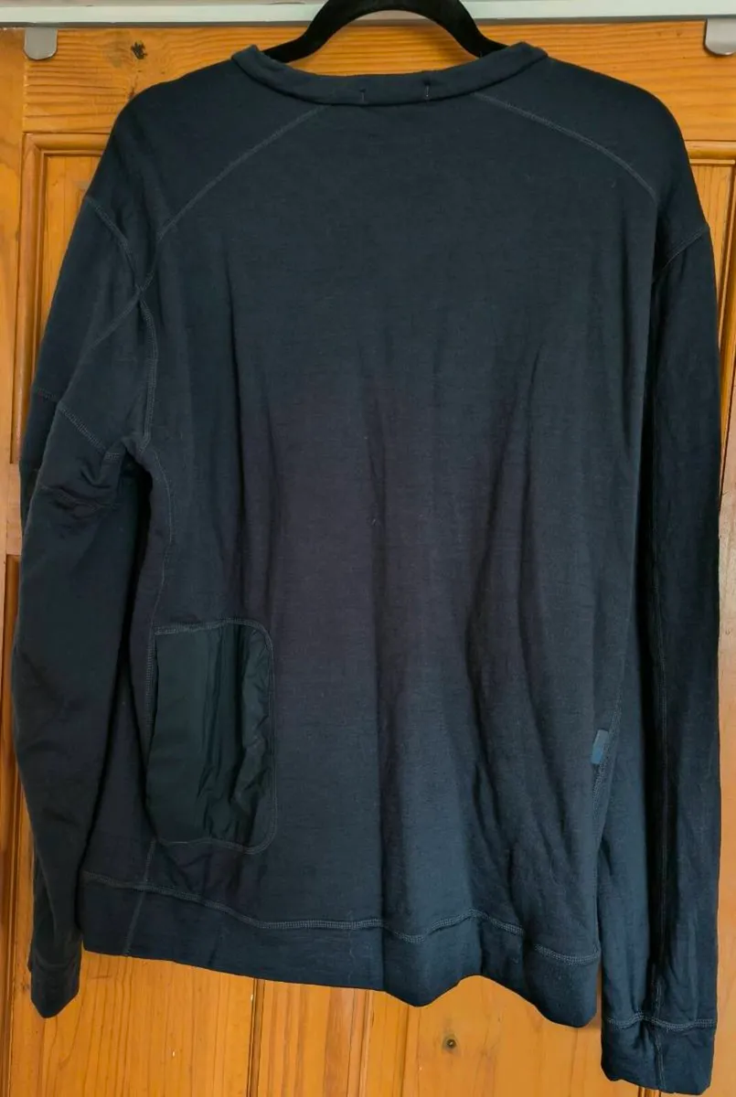 Rapha Thermal top XL - Image 2