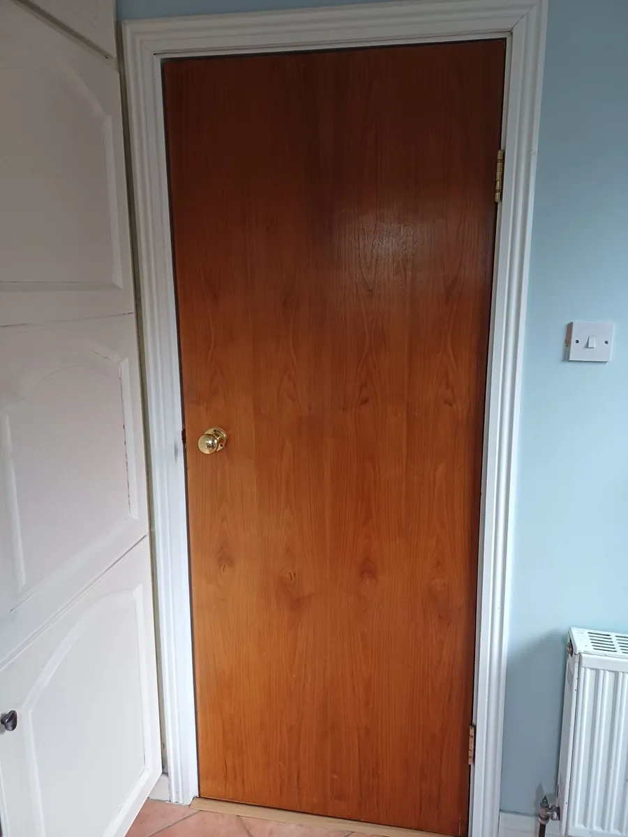 Internal Doors - Image 2