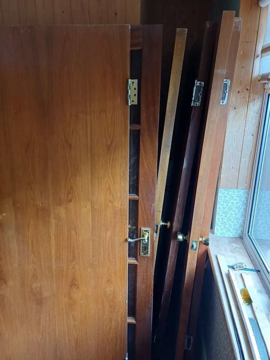 Internal Doors - Image 3