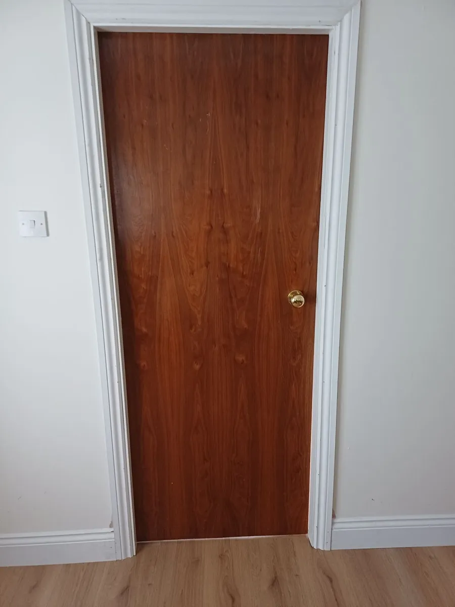 Internal Doors - Image 1