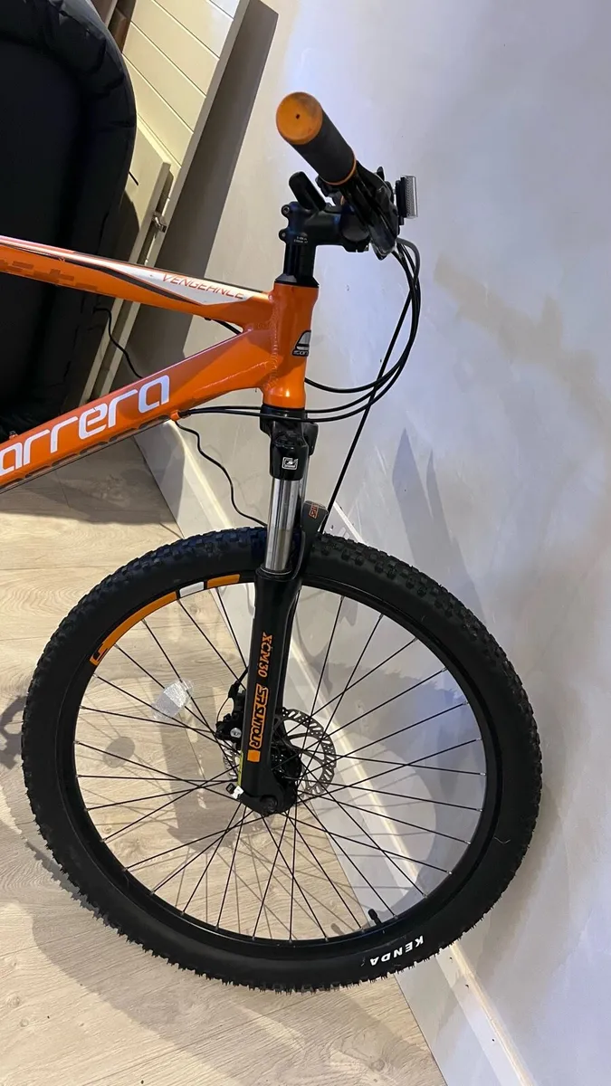 MOUNTAIN BIKE - Image 2