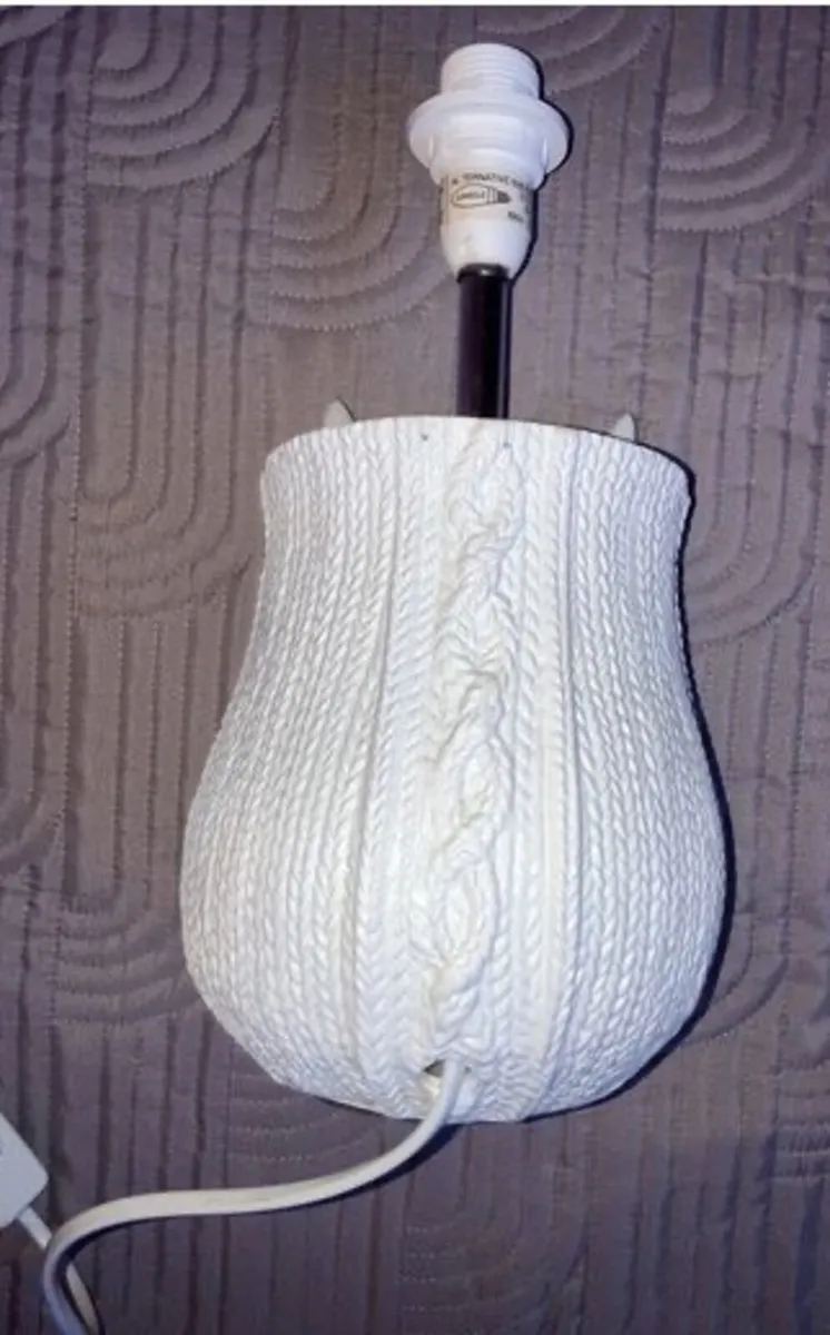 Owl Lamp - Harvey Norman - Image 3