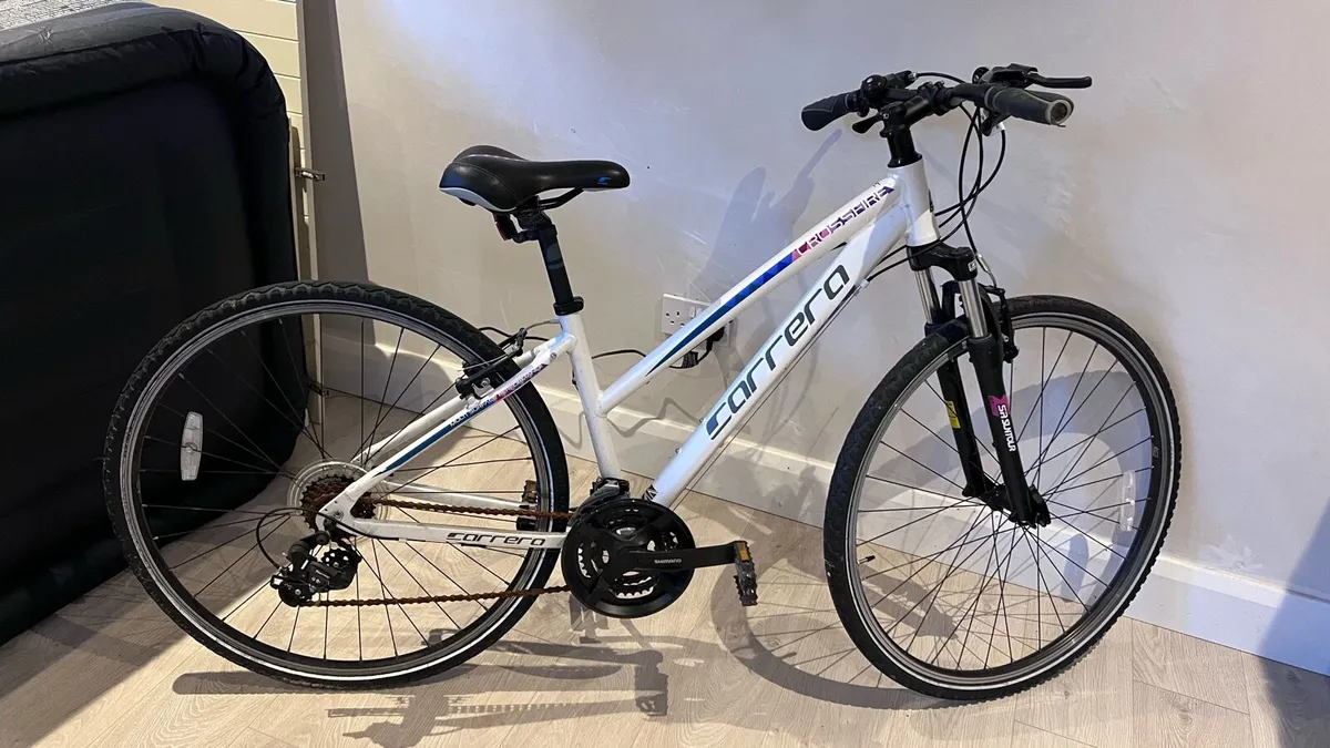 LADIES BIKE - Image 1