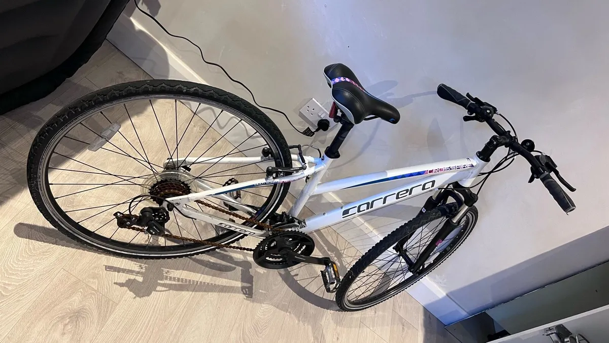 LADIES BIKE - Image 2