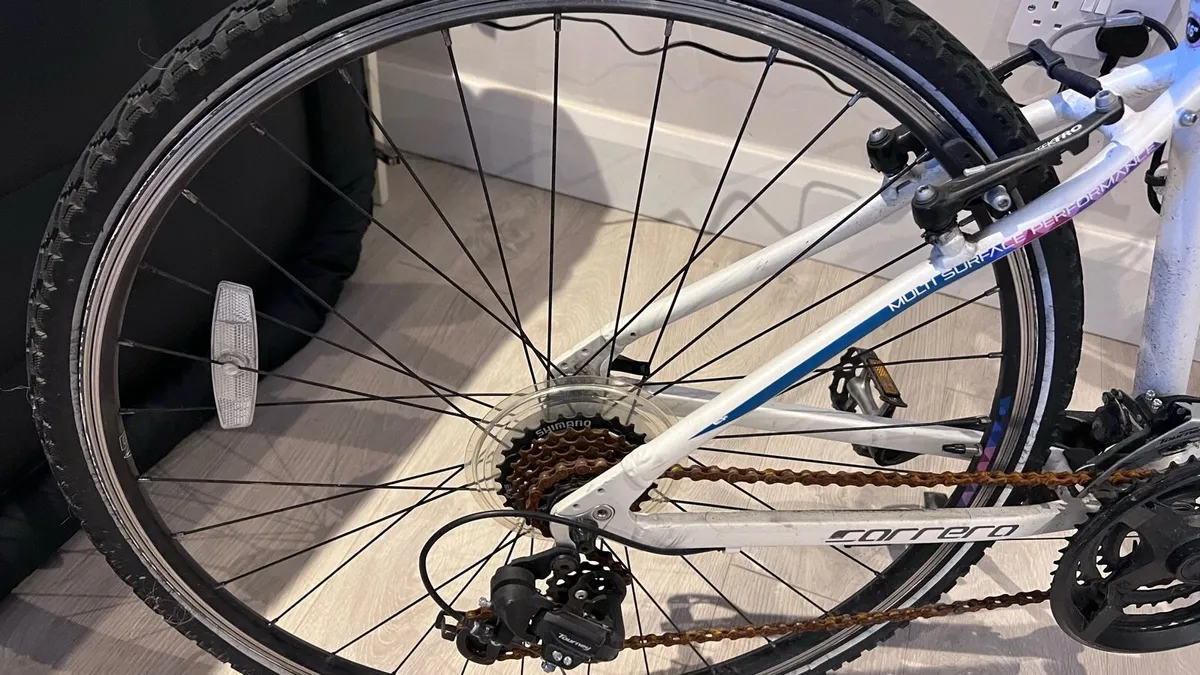 LADIES BIKE - Image 3