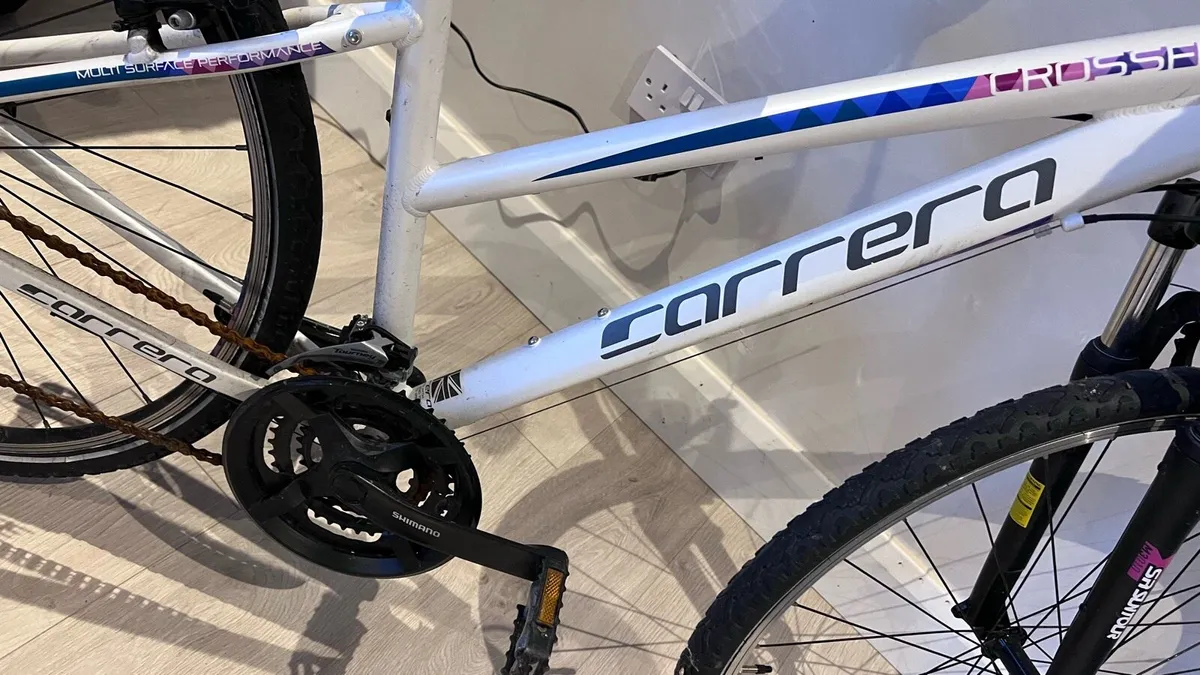 LADIES BIKE - Image 4