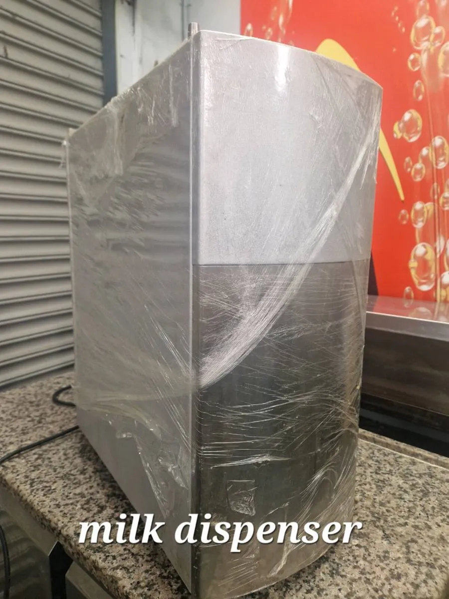 Commercial kitchen equipment - Image 2