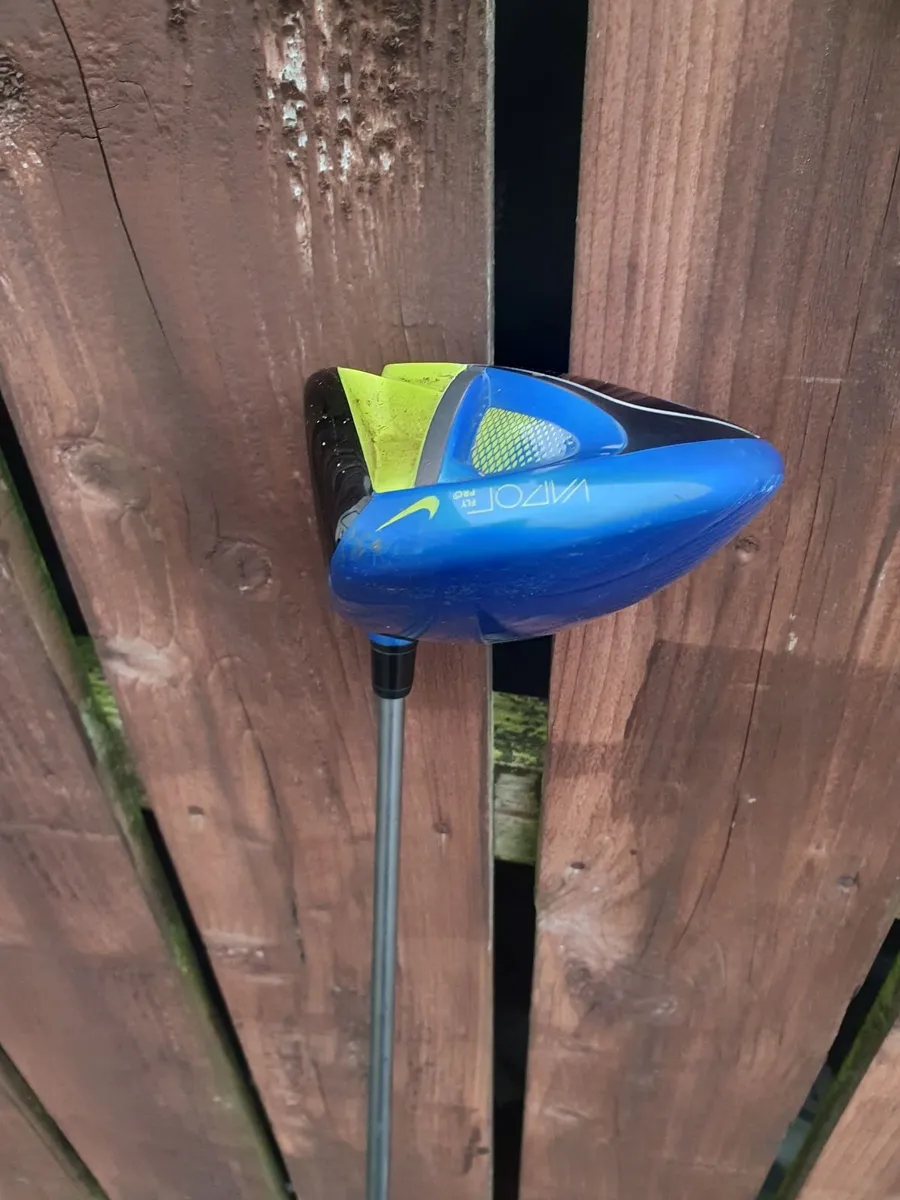 Golf clubs - Image 2