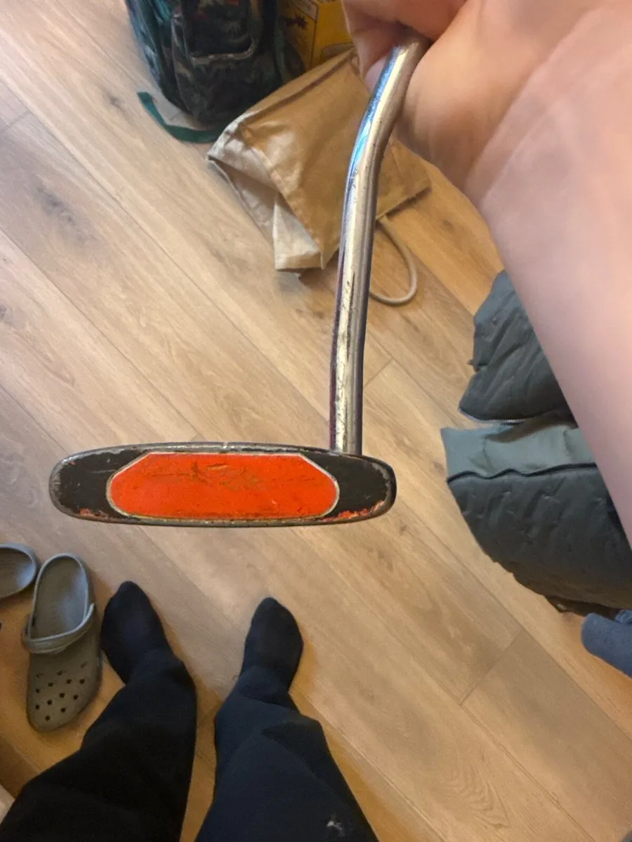 Skymax golf putter - Image 2