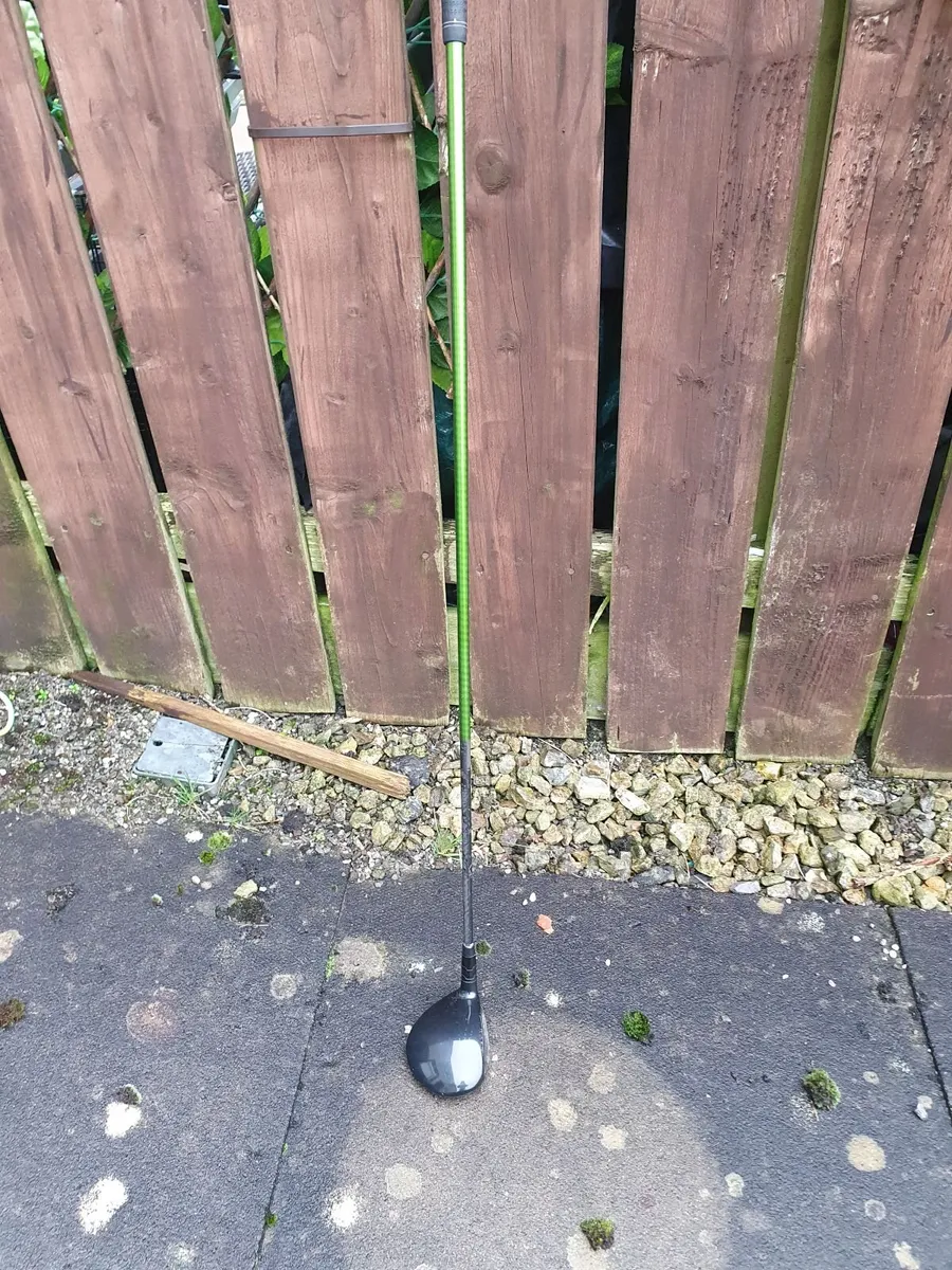 Golf clubs - Image 4