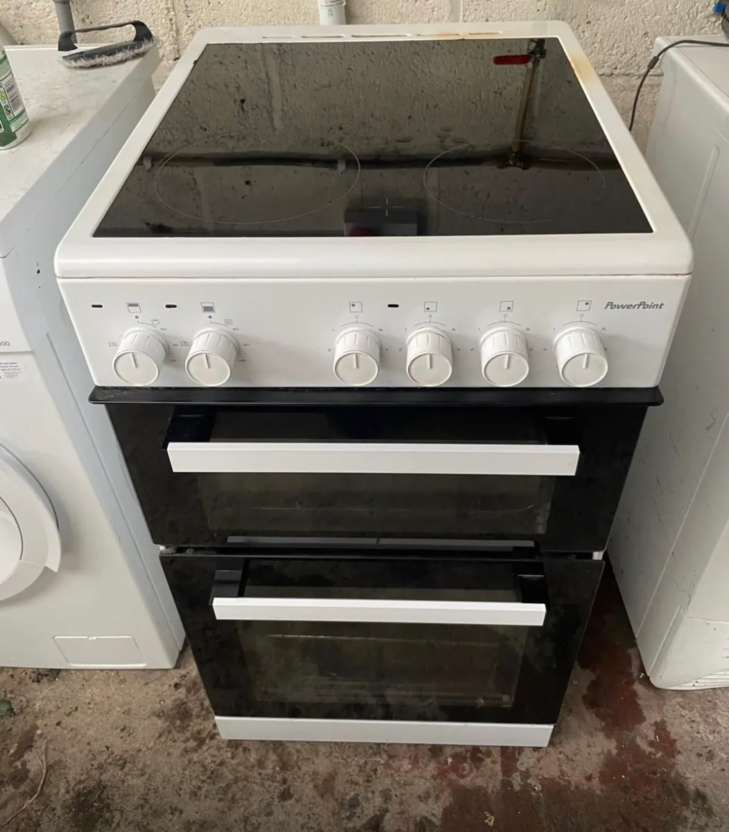PowerPoint Cooker 50cm - Image 1
