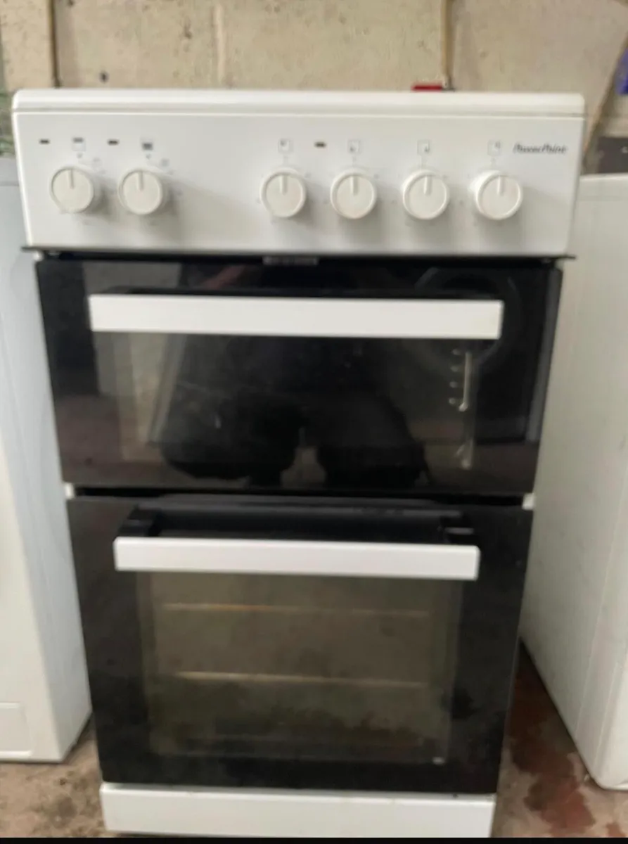 PowerPoint Cooker 50cm - Image 2