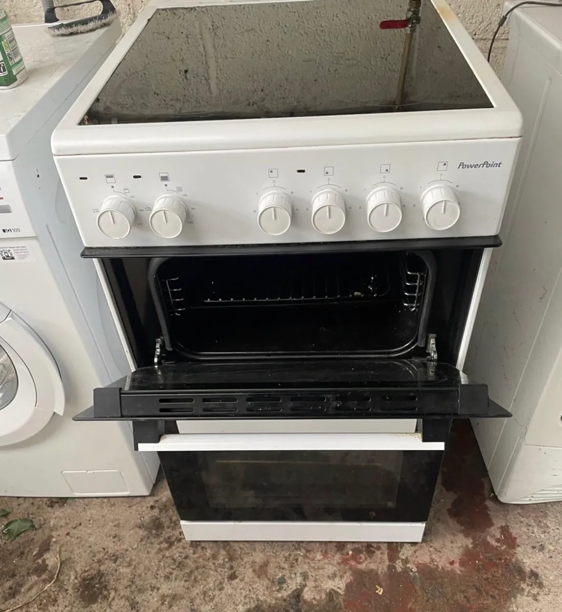 PowerPoint Cooker 50cm - Image 4