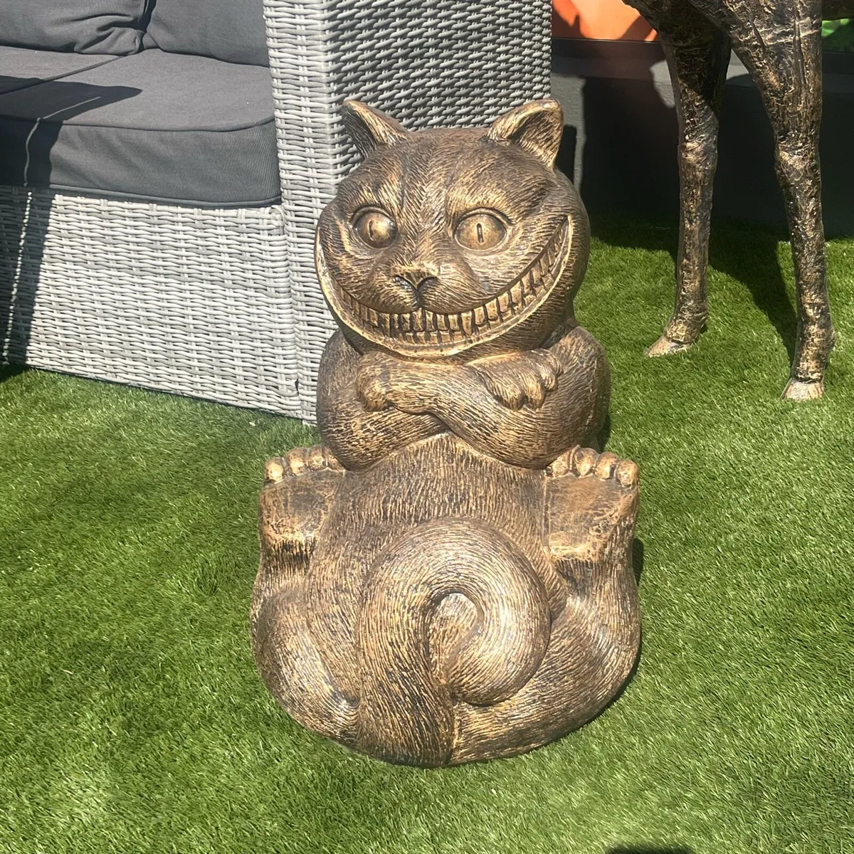 Outdoor Garden Statues - Image 4