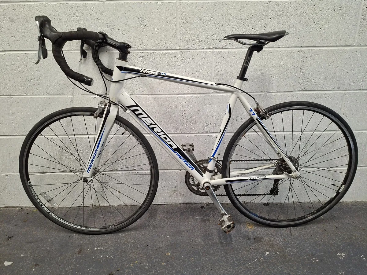 MERIDA  RIDE 77. Very good condition - Image 1
