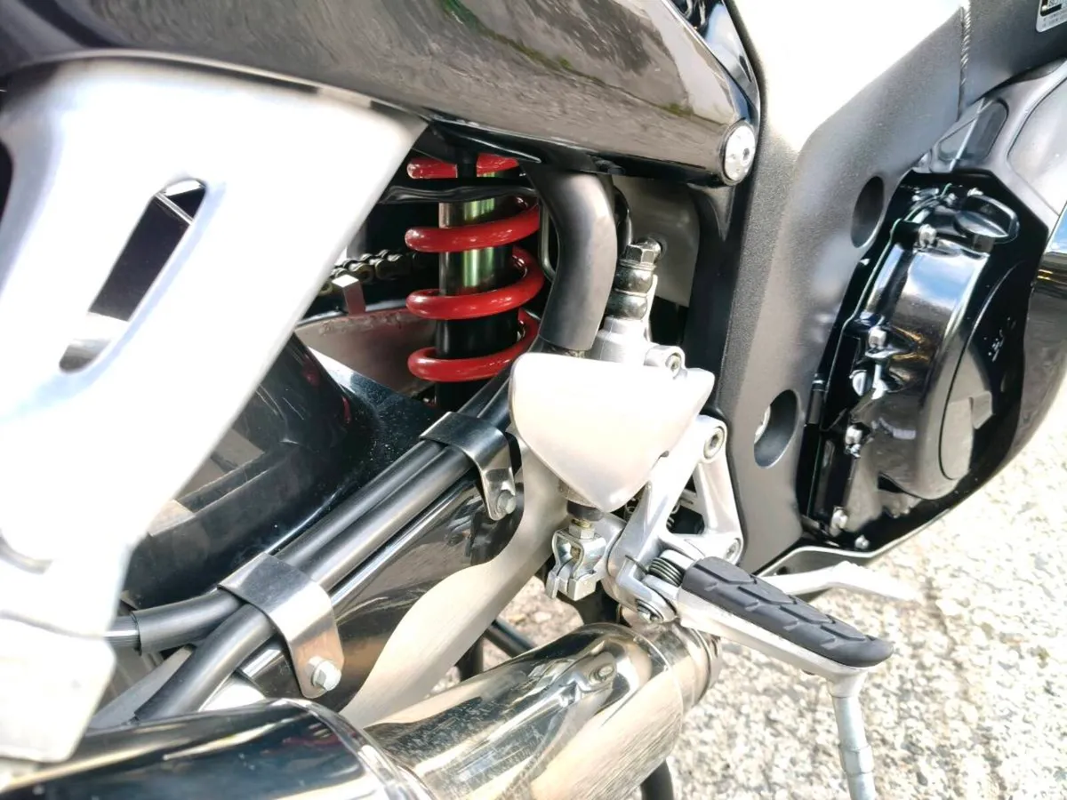 CBR1100xx 2005 - Image 4