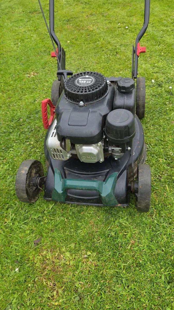 Lawnmower - Image 2