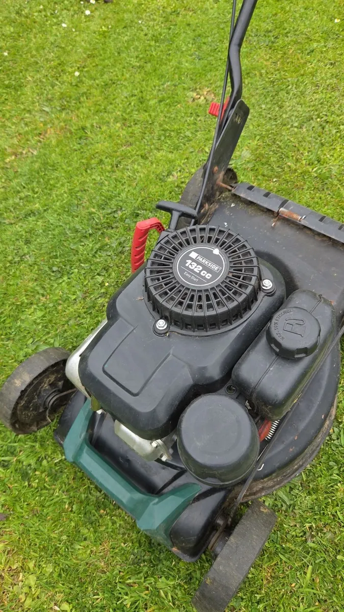 Lawnmower - Image 1