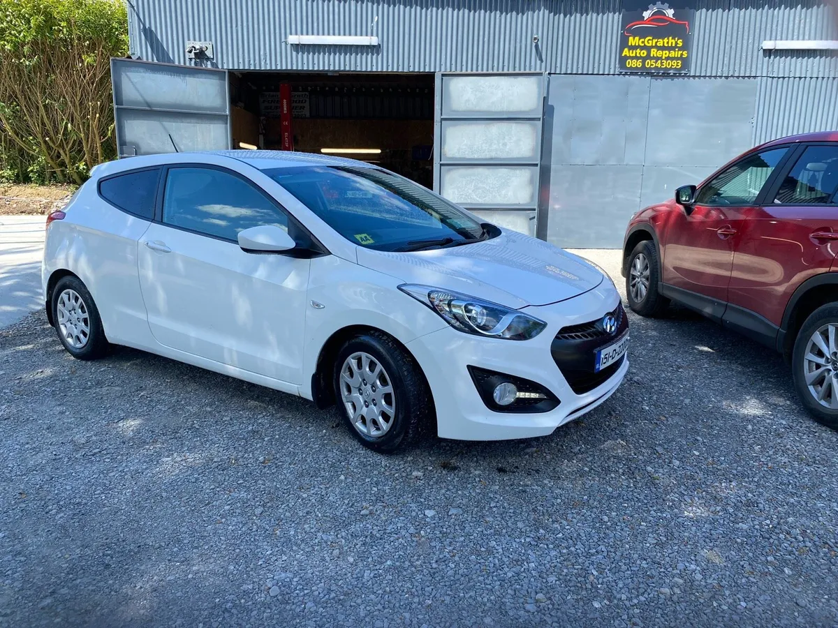 Hyundai - Image 1