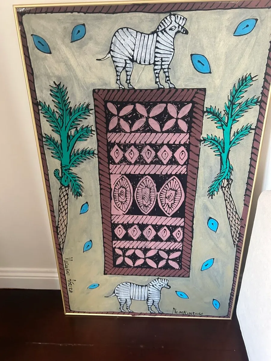 Wall art - Image 1